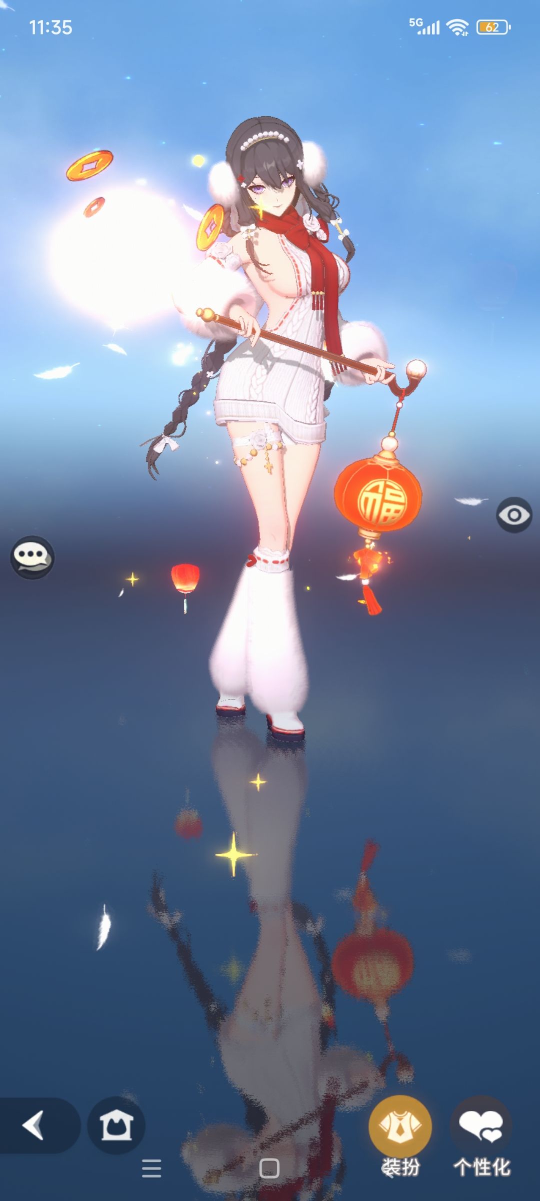 女团长精美图片 2