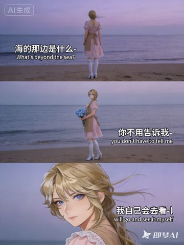 话说国外才到沙漠