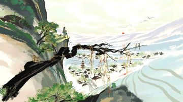 徐霞客游记·攻略