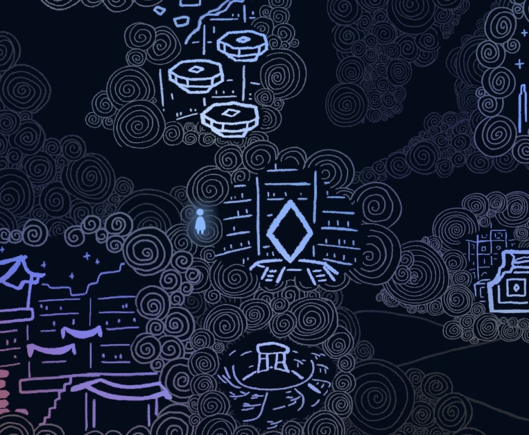 先祖收集截图
