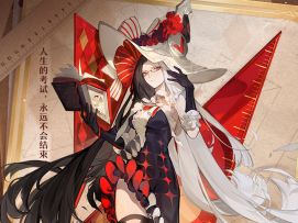 “人生的考试，永远不会结束”