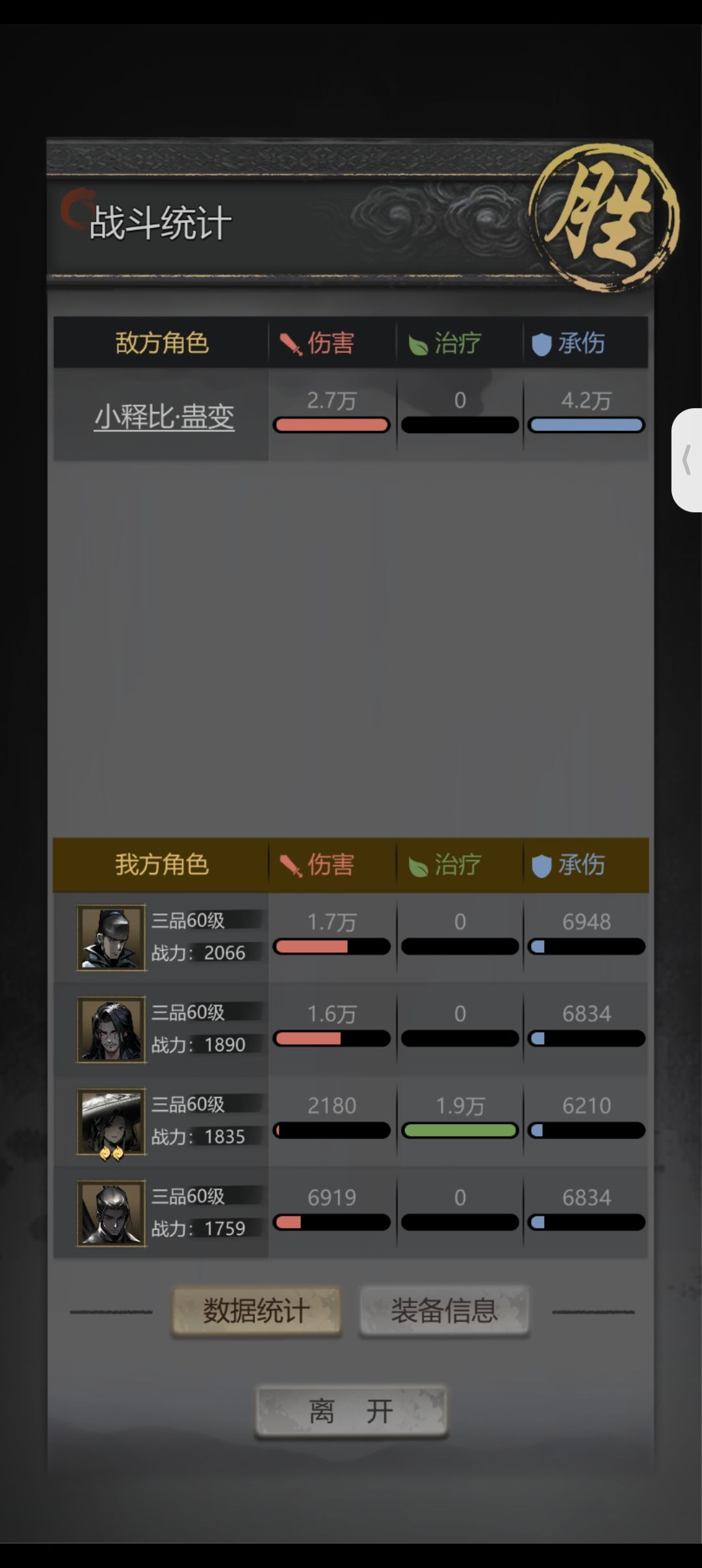 小释B细节打法。 2