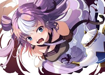 主人，你醒啦？-AC明芳攻略（含圣诞周边抽奖）