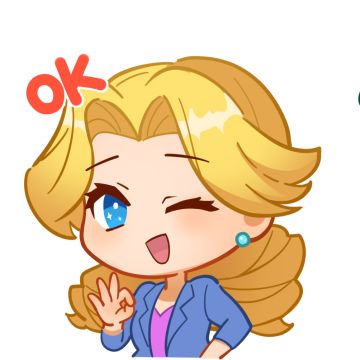 「奇迹庄园」表情包第二弹来袭！