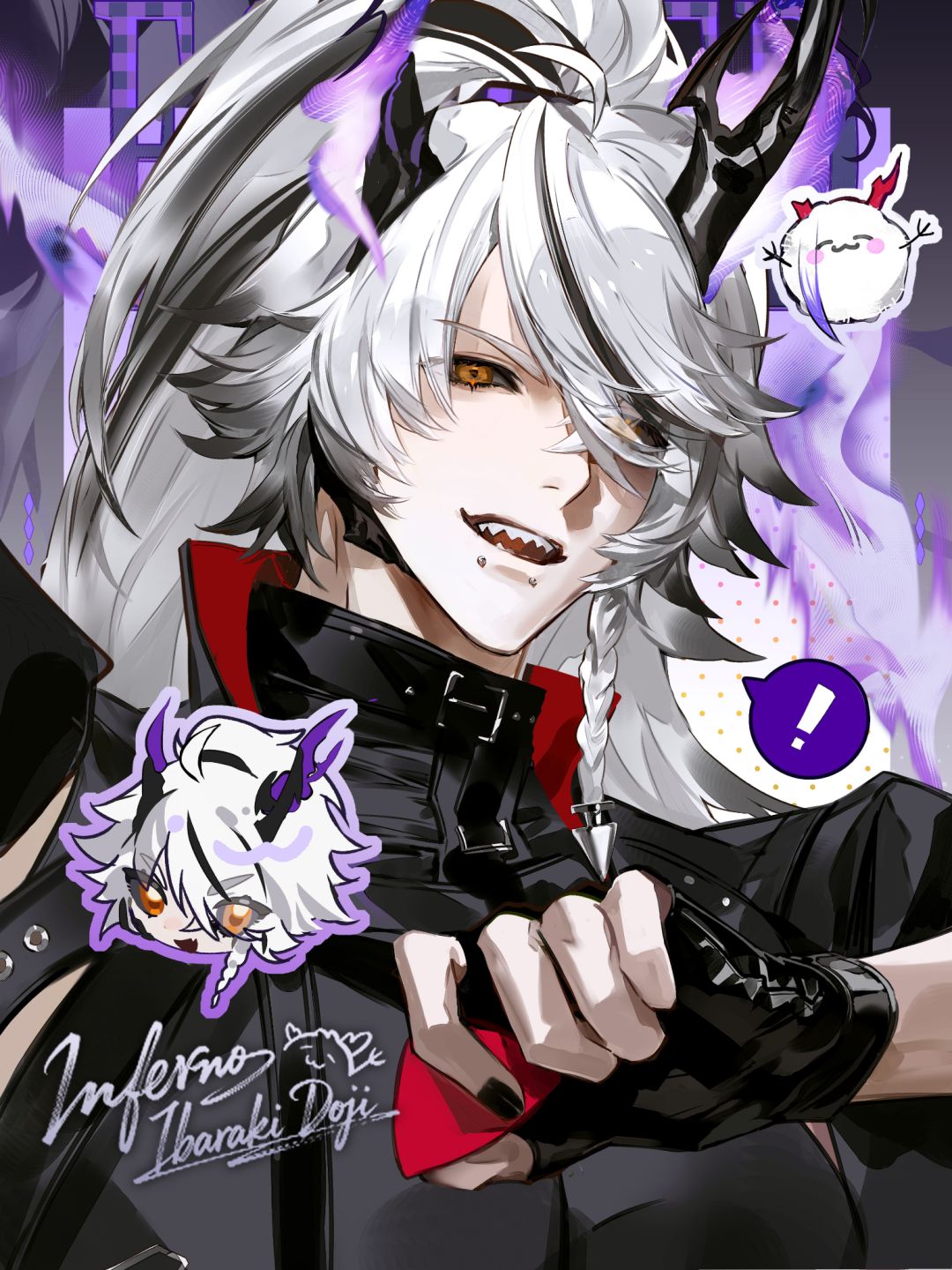 ☆誓言ECHOED 舞台花絮特写照惊喜公开!☆ 2