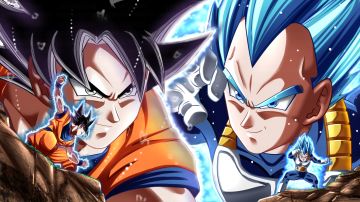 【快攻流】精彩对局集锦！上电视第二期！