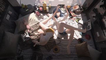 特宅：阳口规划图