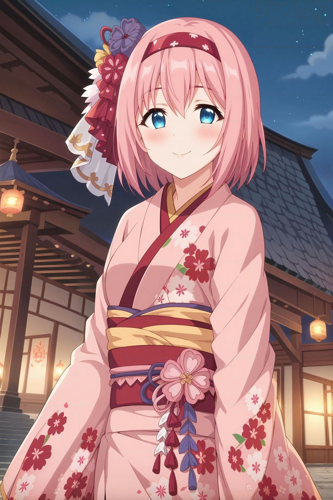 #纺坠终久之梦 #原神 #原神攻略截图