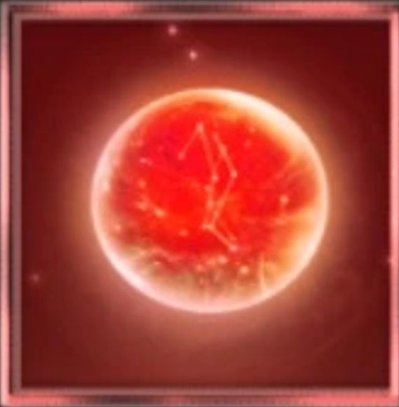 白嫖版-每月24种方法获取红抽（无双星蕴石）包含直接间接、神学截图