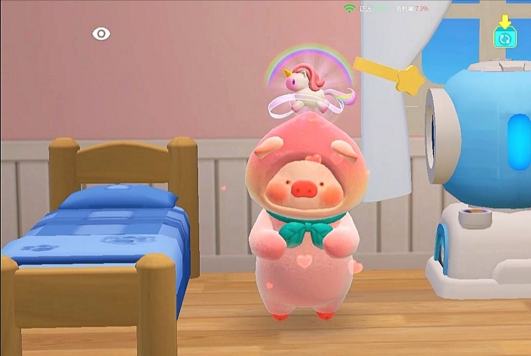 这么可爱滴猪猪🐷谁不喜欢呢 4