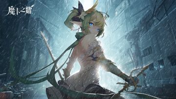 【魔卡之耀】惊喜周四，礼遇奇迹！