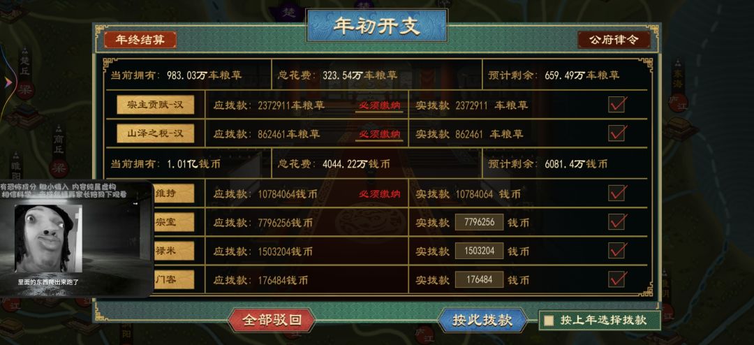 钱也养不起 2