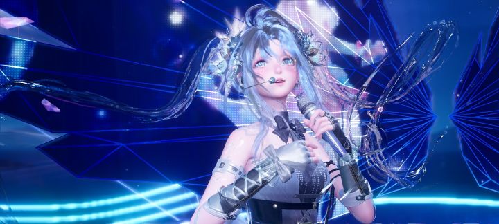 小偶像‖速速感受₊⁺♡₊⁺截图