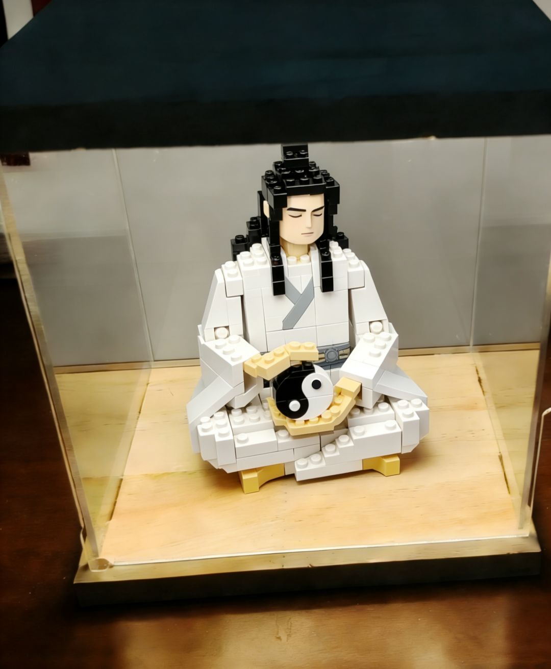 修真全家桶 3