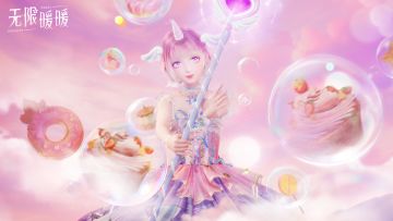 🎬奇想映像 | 「商城」缤纷商品实机展示