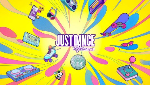 育碧《舞力全开:传世金曲》公布 2
