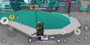 游戏安利丨装备全靠捡⁉️一根香肠也要面子的