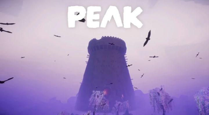 旅途的终点?《PEAK宣布迎来最终大更新,两大严酷新生态登场截图
