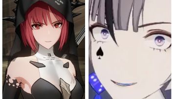 薇拉你俩太像了! 莉莉丝强不强?值得养吗? 升阶配队，