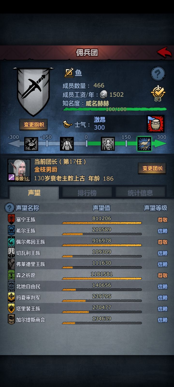 嘴上是说不肝,结果还是老老实实肝了好久截图