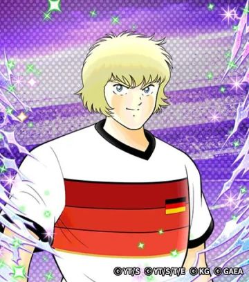 新球员资料公开 - 马里奥・歌德！