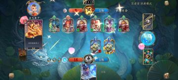 7.28-8.3玉虚宫蓝白攻略