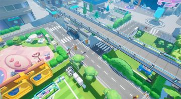 躲猫猫地图上新：炫彩城，欢迎来藏！