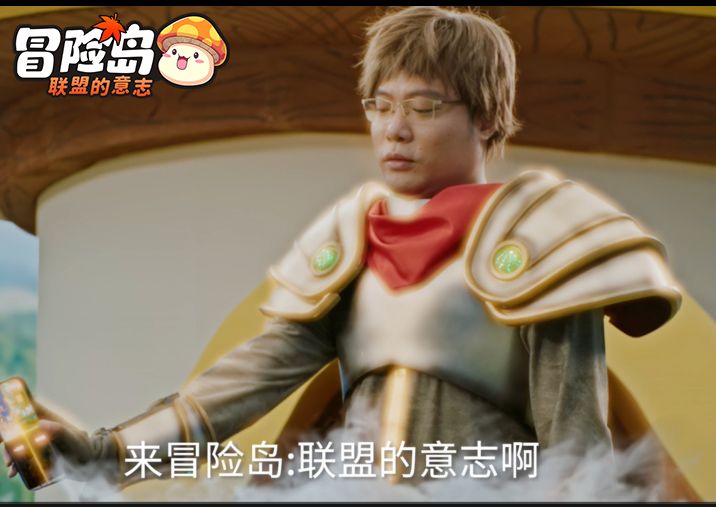神灯神灯告诉我！这款好玩不肝的游戏到底在哪？截图