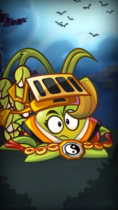 【前瞻】全新装扮登场!黏弹糯米装扮免费领!截图