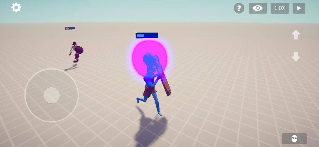 奇怪的bug 1