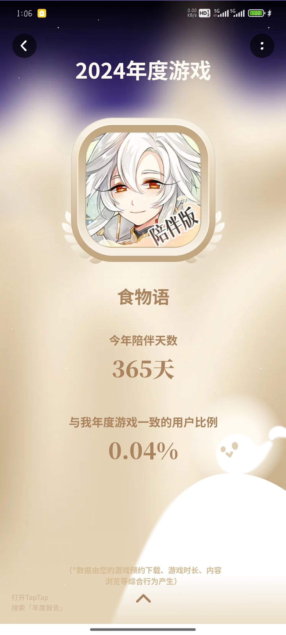 不要太爱了 1