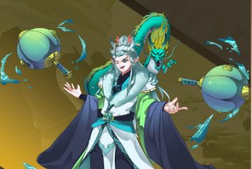 【阵容推荐】妖兽王朝阵容内容解读