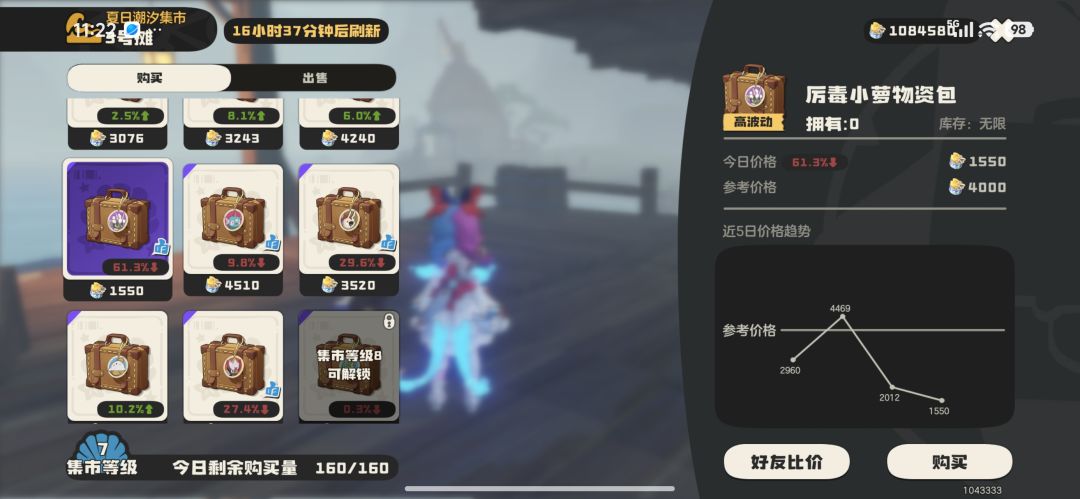 有高价格的吗 1