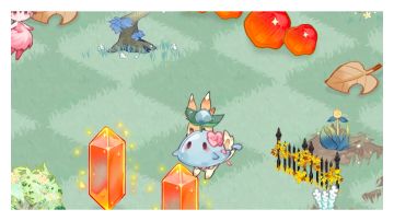 先行服玩家的经验分享，恭喜正式服上线