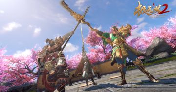 【已开奖】如果有一天你穿越回了三国