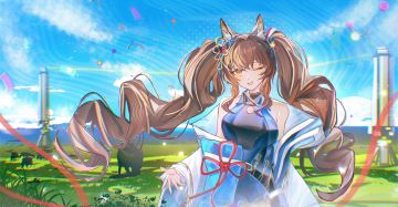 画了罗森联动的洁哥🥰