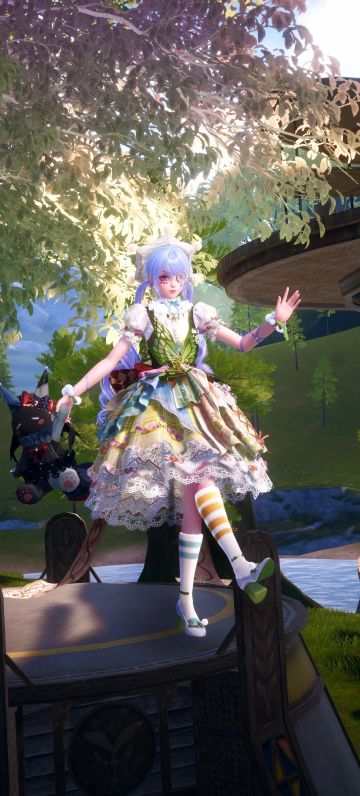 长的好看让我无需自卑