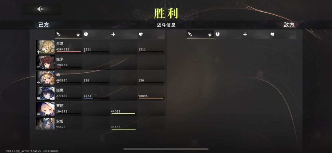 这就是白鸢 1