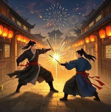 《异侠传》2024年12月31日停机维护公告