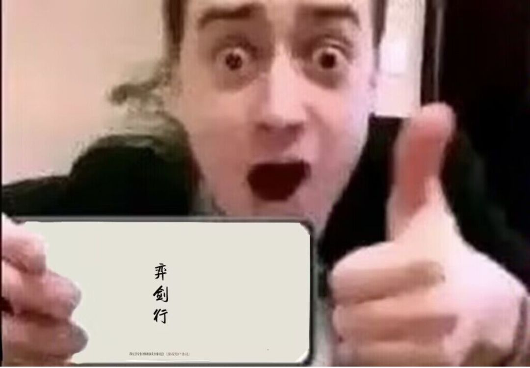 用剑平等的拷打每一位刀修和戟修 3