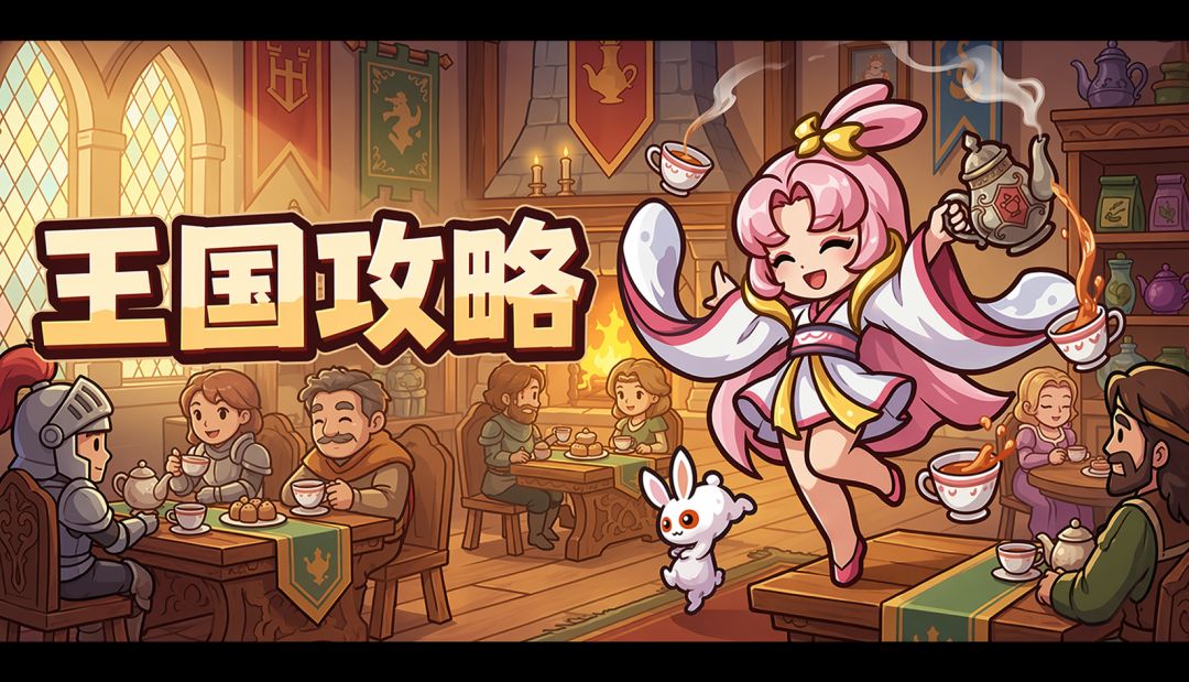 关卡攻略 | 第10章 永冻雪山 (10-4~10-5)截图