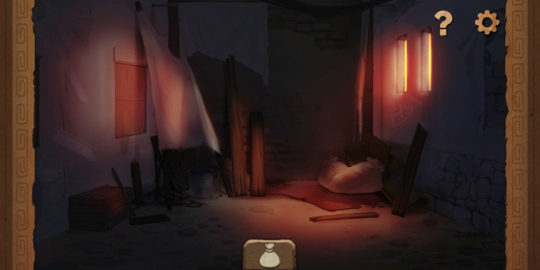 吐血死档了。出巨大bug了。 1
