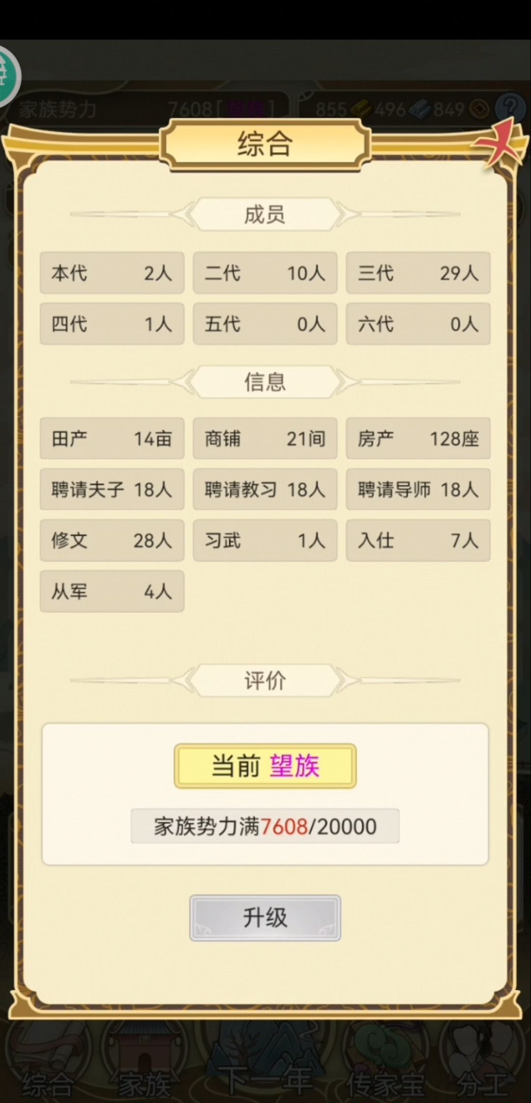 记录,第一代退休,存世33年 1