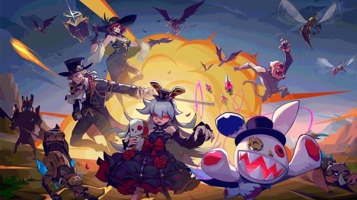 版本预告 | 全新DLC定档8月29日上线！截图