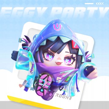 【更新公告】<潮玩大作战>派对季惊喜降临，暹罗猫价格等你来定！