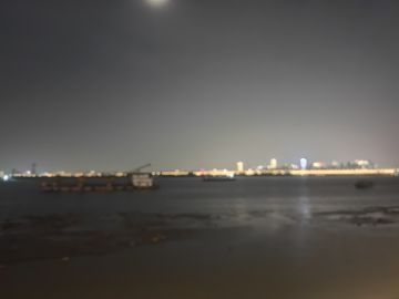 好黑好吓人😣😣