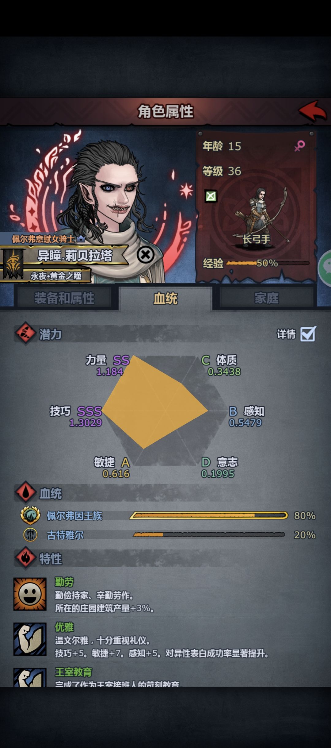 半夜成年 2