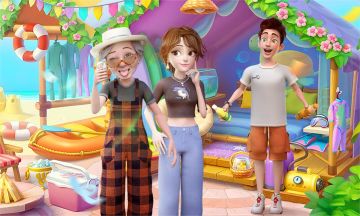 【5·20】浪漫签到活动，福利礼包大放送~