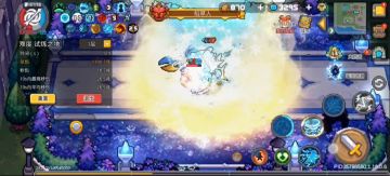 【ss6攻略】20兆风暴射手龙卷风流排山倒海