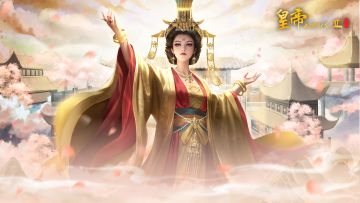 【帝卡爆料】3月20日SP武则天莅临，技能测评曝光！